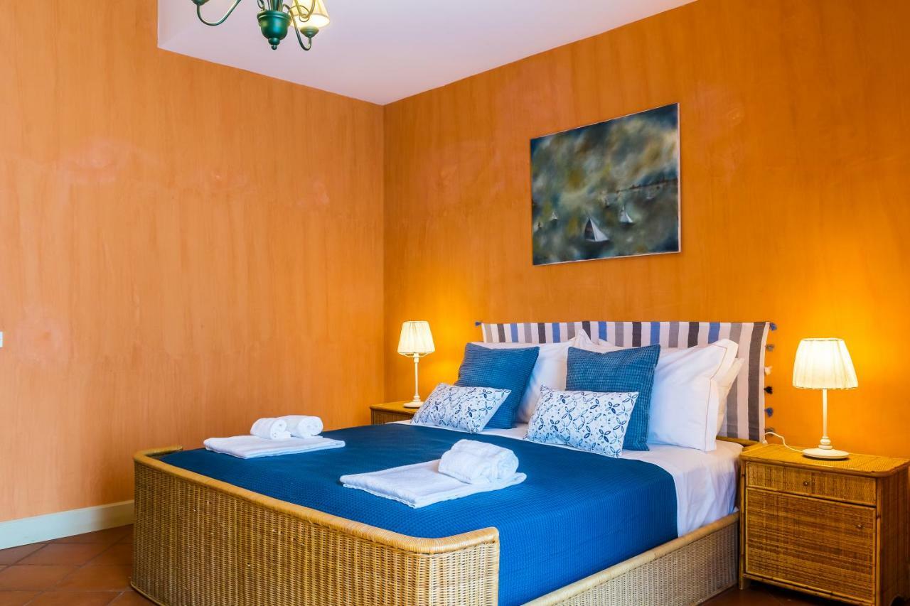 Les Suites - Apartments Рипосто Экстерьер фото