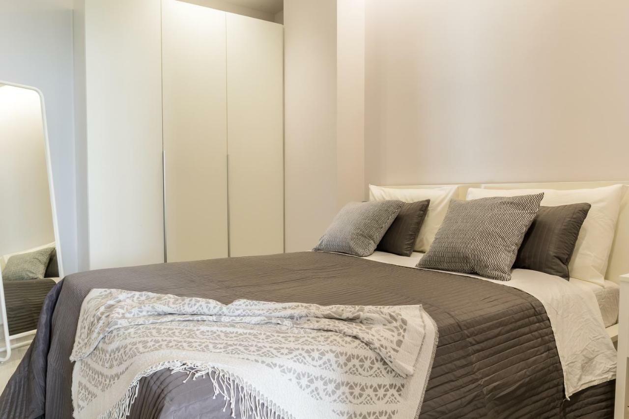 Les Suites - Apartments Рипосто Экстерьер фото